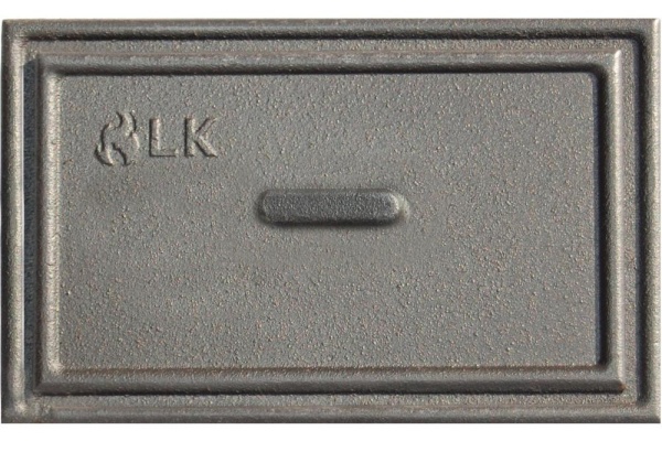 Дверца прочистная LK 337 (65х130)