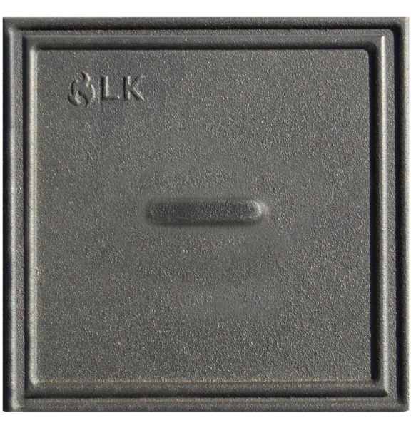 Дверца прочистная LK 334 (130х130)